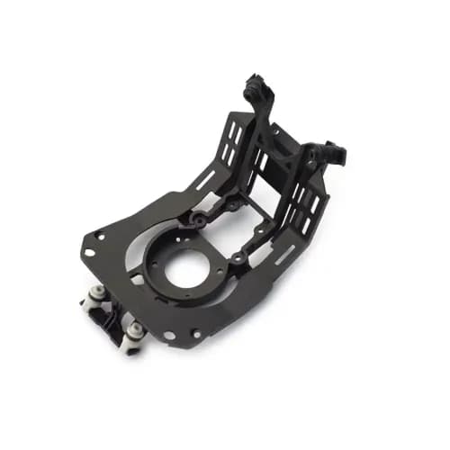 DJI Mavic 3 Pro Gimbal Damper Mount Vibration Absorbing Board