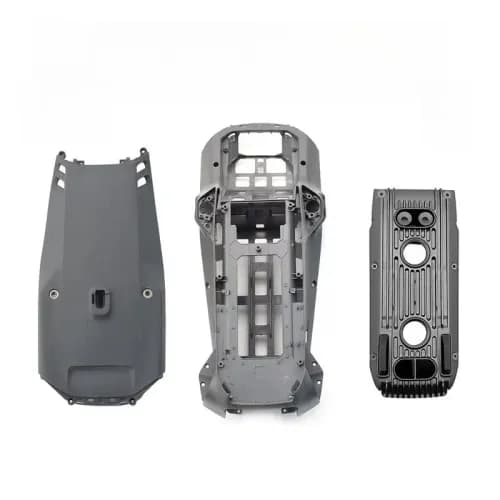 DJI Mavic 3T 3M 3E Upper / Middle / Bottom Body Shell Cover