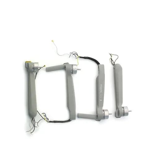 DJI Mavic Air 2 Arm with Motor, 4 in 1