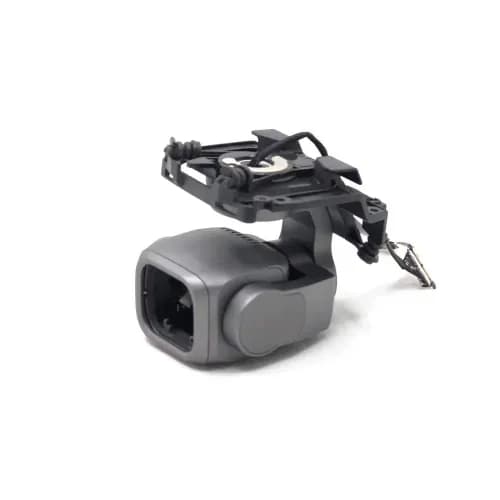 DJI Mavic Air 2S Gimbal Housing with Motor (No Camera)