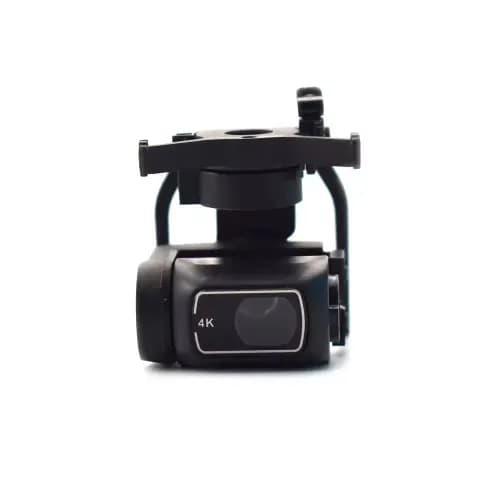 DJI Mavic Mini 2 Used Empty Gimbal Motor Camera Lens Housing Shell