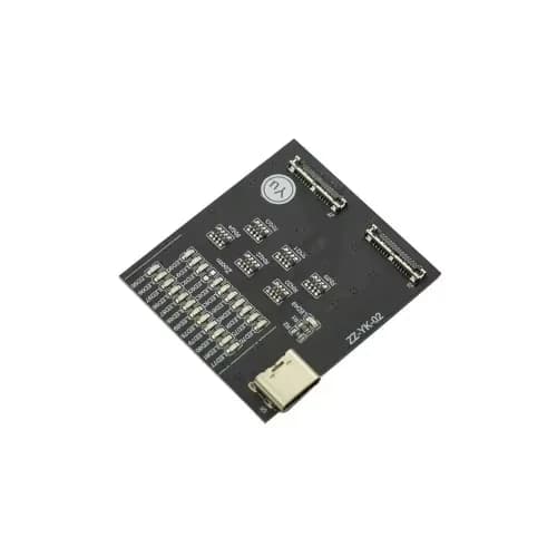 DJI Mavic Pro Gimbal Camera Signal Cable Test Board