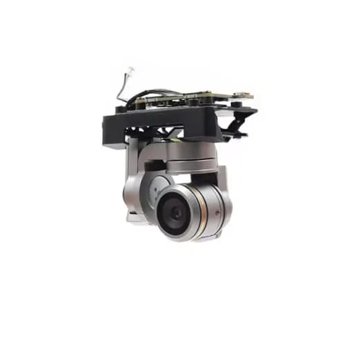 DJI Mavic Pro Metal Gimbal Camera Lens with Motherboard