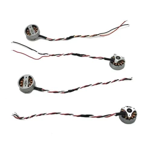 DJI Mini 2 Arm Motor Left Right Front Rear Arms Motor