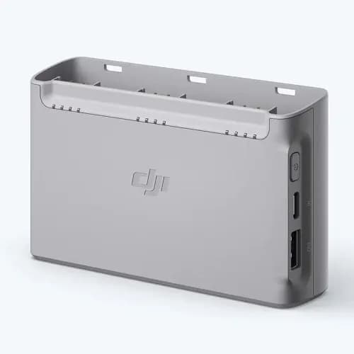 DJI Mini 2 Two-Way Charging Hub Battery Charging Hub