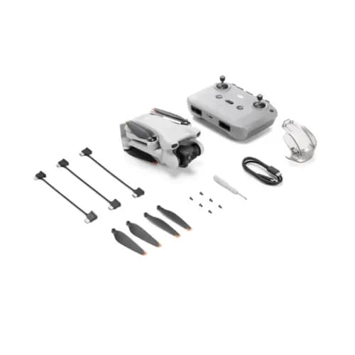 DJI Mini 3 Drone (Like New)