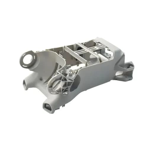 DJI Mini 3 Middle Frame Body Shell