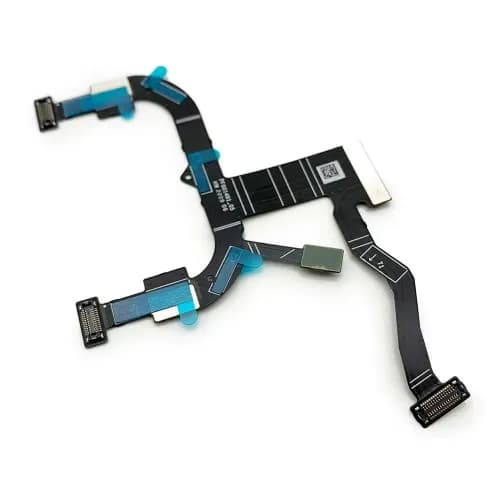 DJI Mini 3 Pro 7-in-1 Gimbal Camera Data Transmission Cable