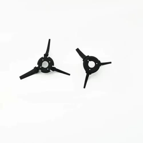 DJI Mini 3 Pro New Gimbal Side Uncut Rubber Dampers Damping Cushion Shock-absorber Ball