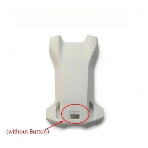 DJI Mini 3 Upper Shell without Button