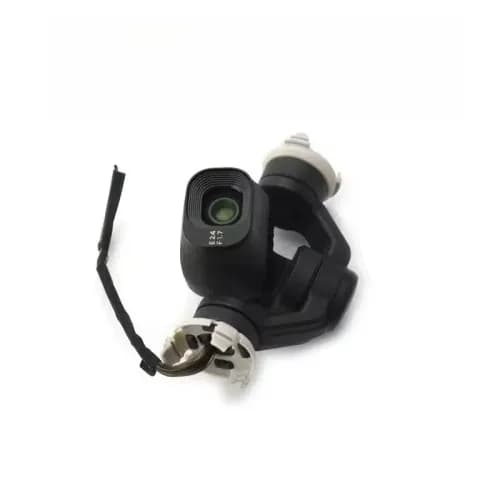 DJI Mini 4 Pro Complete Gimbal Camera with Signal Cable