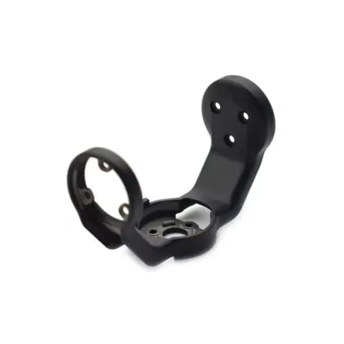 DJI Mini 4 Pro Gimbal PTZ Roll Arm Lower Bracket
