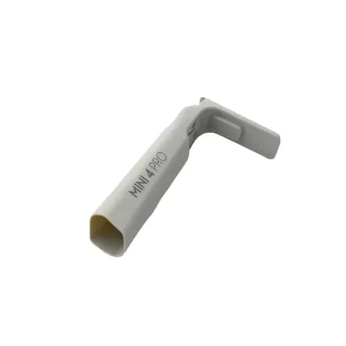 DJI Mini 4 Pro Left Front Arm Shell without Motor