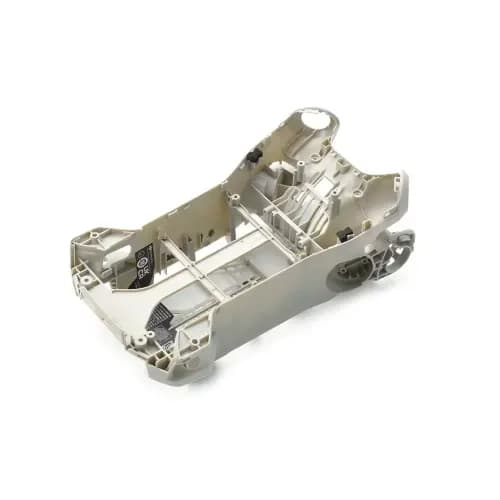 DJI Mini 4 Pro Middle Frame Cover Shell
