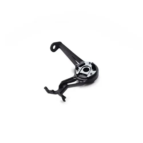 DJI Mini 5 Pro Gimbal Lower Bracket with Limiter Axle Bearing