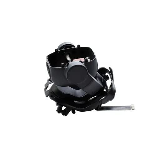 Empty PTZ Gimbal Housing for DJI Air 3S Drone Camera