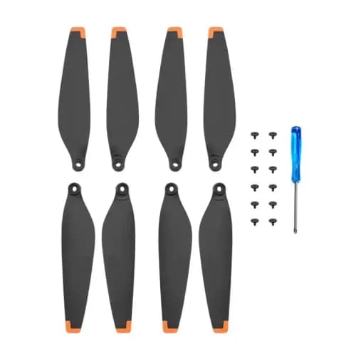 EVA Plastic Propeller for Mini 3 Pro / Mini 4 Pro