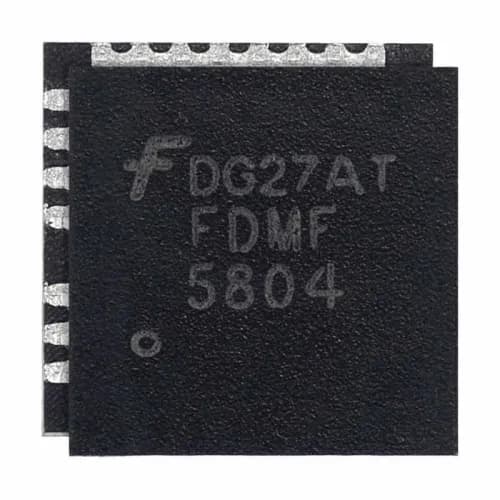 FDMF5804 CPU Mosfet Chip for MacBook
