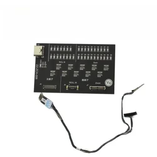 Gimbal Camera PTZ Cable Test Tool for DJI Mini 1 / 2 / SE
