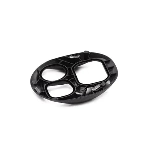 Gimbal Lens Frame with Glass for DJI Mavic 4 Pro PTZ Camera