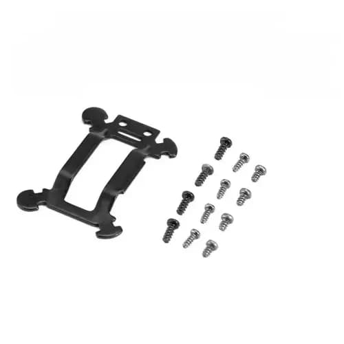 Gimbal PTZ Shock Absorbing Bracket Holder for DJI Mavic Pro