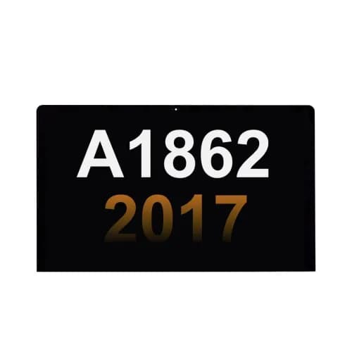 iMac 27" A1862 5K (2017) LCD Screen Display Assembly