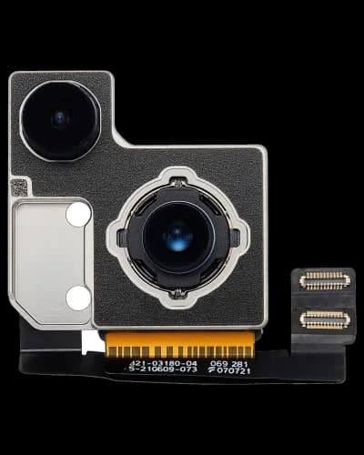iPhone 13 / 13 mini Rear Camera