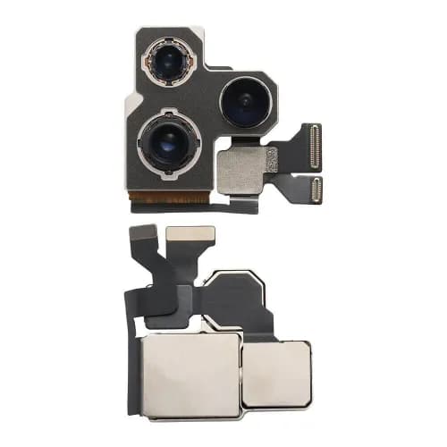 iPhone 13 Series Rear Camera, iPhone 13 Pro/13 Pro Max
