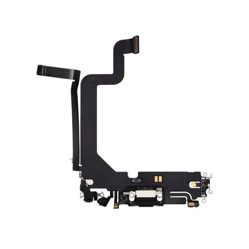 iPhone 14 Pro Max Charging Port Flex Cable