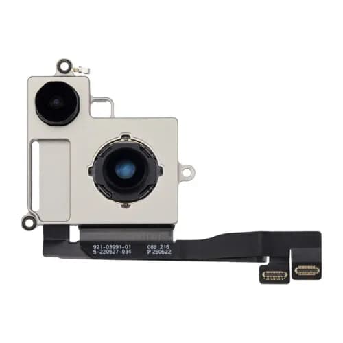 iPhone 14 Rear Camera
