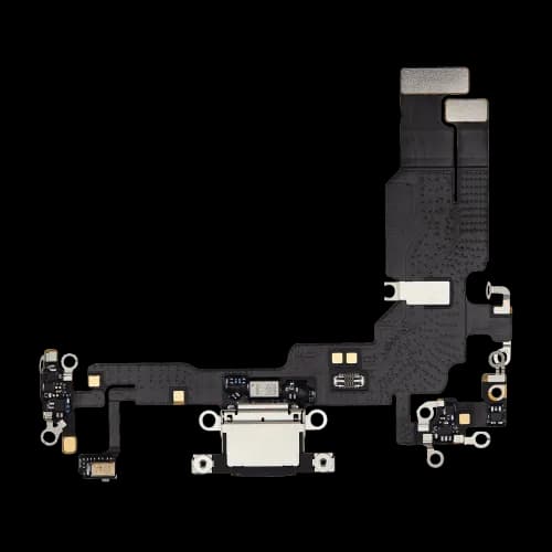 iPhone 15 Charging Port Flex Cable