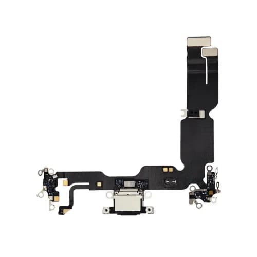 iPhone 15 Plus Charging Port Flex Cable