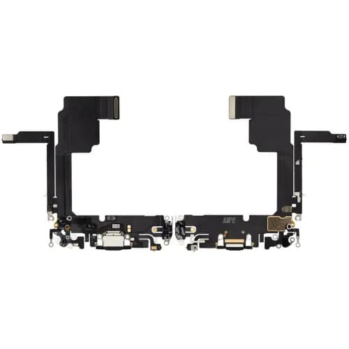 iPhone 15 Pro Charging Port Flex Cable