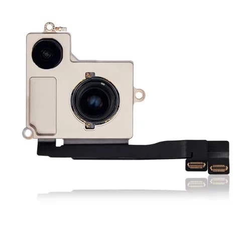 iPhone 15 Rear Camera