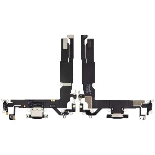 iPhone 16 Charging Port Flex Cable