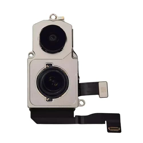 iPhone 16 Plus Rear Camera
