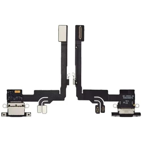 iPhone 16 Pro Charging Port Flex Cable