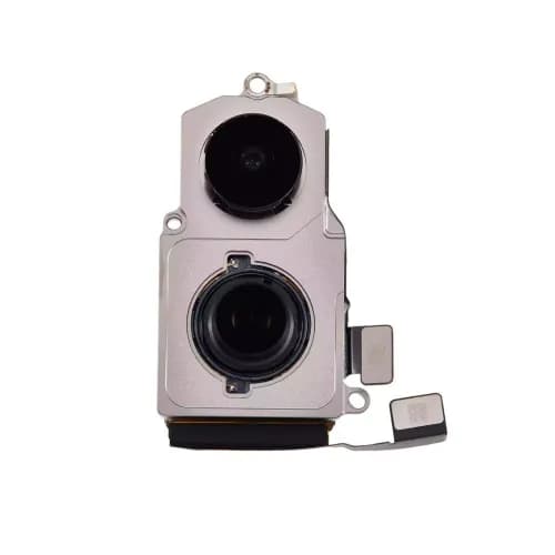 iPhone 16 Rear Camera