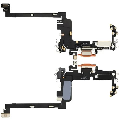 iPhone 17 Pro Charging Port Flex Cable