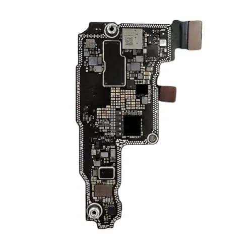 iPhone 17 Pro CNC Donor Board