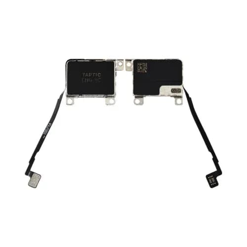 iPhone Air Taptic Engine Vibrator