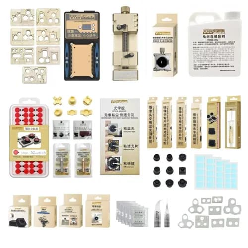 iPhone camera Repair Tool Kit
