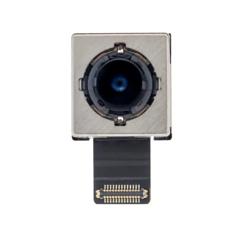 iPhone XR Rear Camera