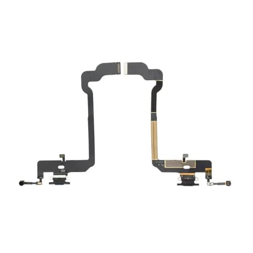 iPhone XS Charging Port Flex Cable