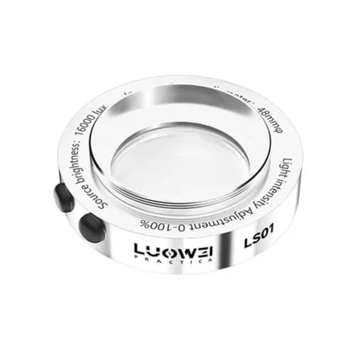 LUOWEI LS01 Microscope Ring Lamp