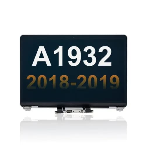 MacBook Air 13" A1932 (2018-2019) LCD Screen Display Assembly