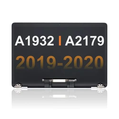 MacBook Air 13" A2179 A1932 (2019-2020) LCD Screen Display Assembly