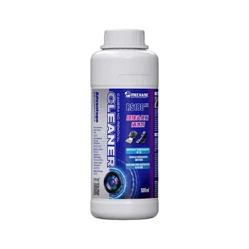 Mechanic None-removal Camera Cleaner, 500ML