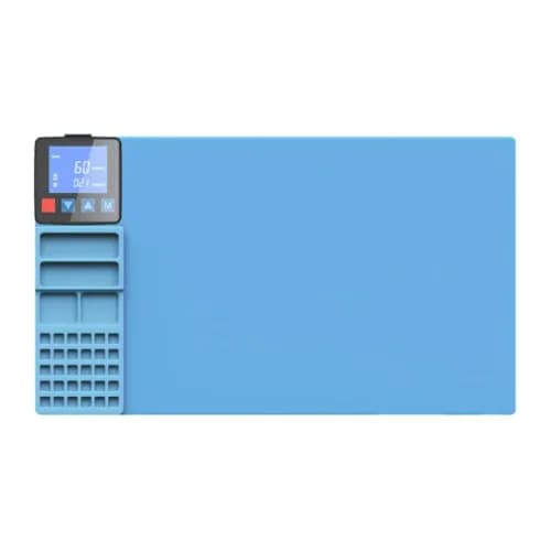 Mijing CPB 320 Heating Mat for Cellphone and Tablet Repair