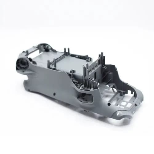 Original Middle Frame for DJI Air 3 Drone Body Shell Middle Case
